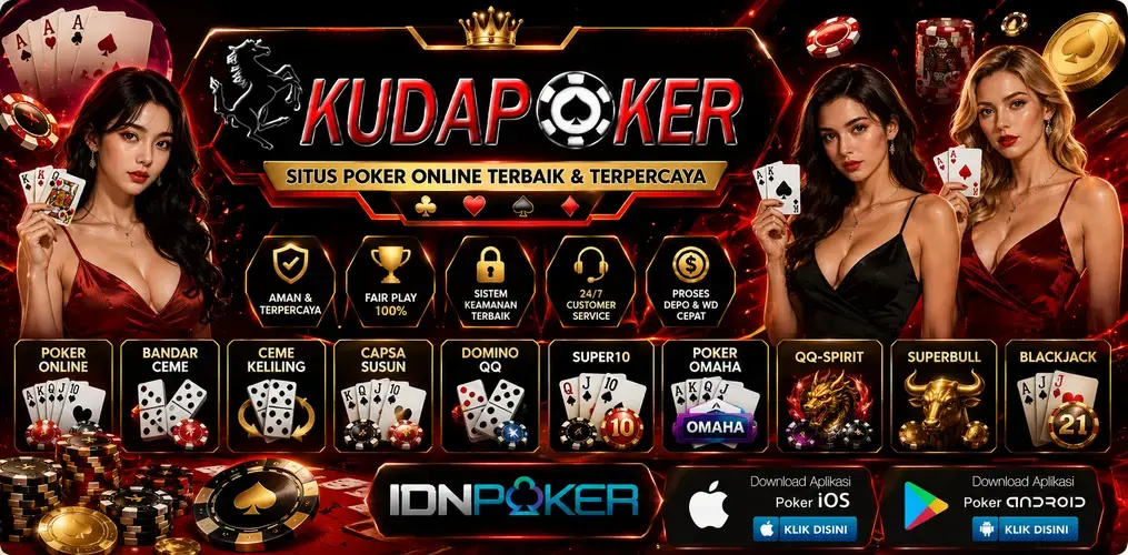 IDN Poker